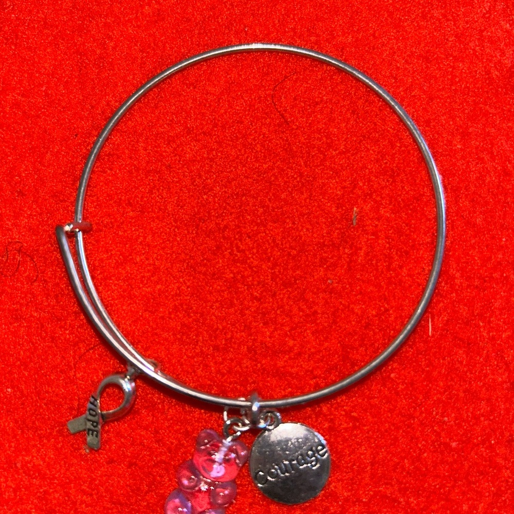 Cancer Bracelets - Picture 3 of 3